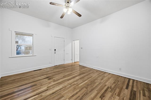 MLS Image for 911 S El Paso  ,Colorado Springs, Colorado