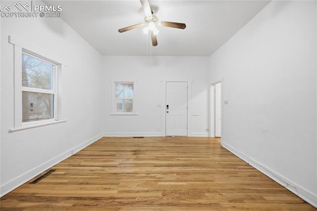 MLS Image for 911 S El Paso  ,Colorado Springs, Colorado