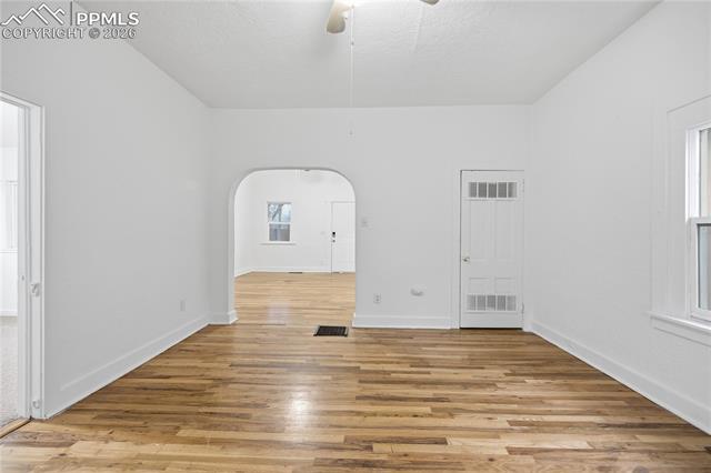 MLS Image for 911 S El Paso  ,Colorado Springs, Colorado