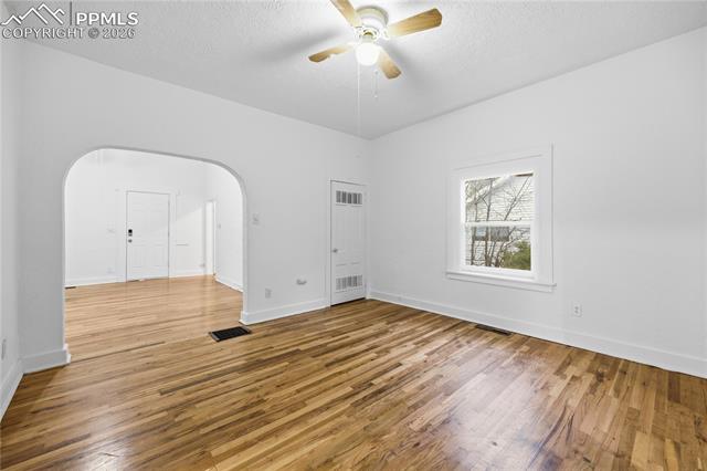 MLS Image for 911 S El Paso  ,Colorado Springs, Colorado