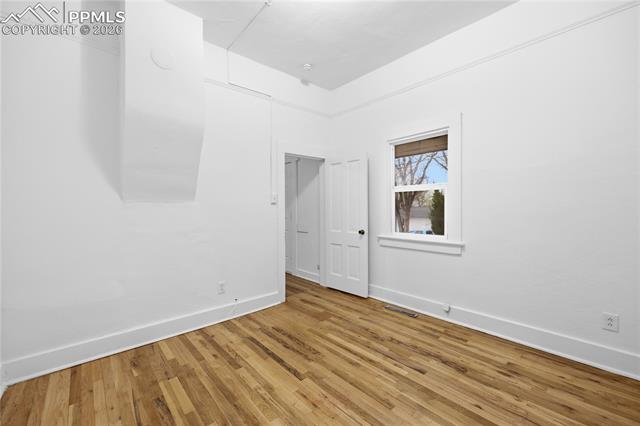 MLS Image for 911 S El Paso  ,Colorado Springs, Colorado