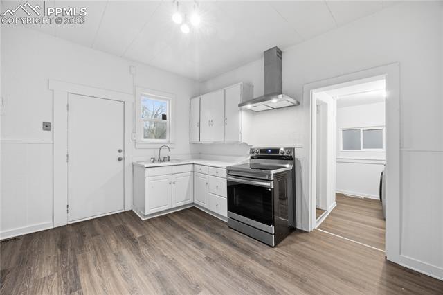 MLS Image for 911 S El Paso  ,Colorado Springs, Colorado