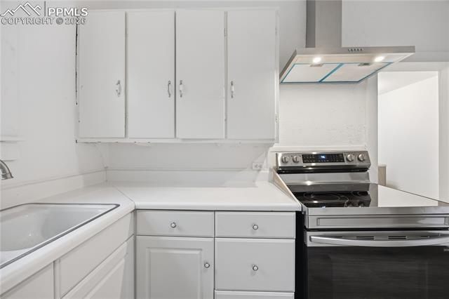 MLS Image for 911 S El Paso  ,Colorado Springs, Colorado