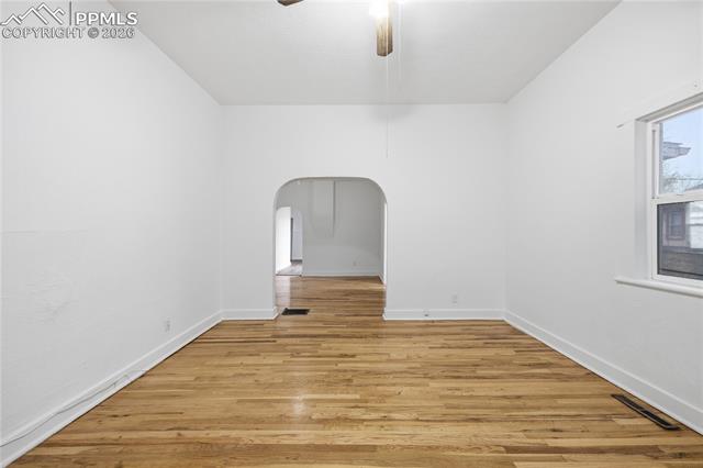 MLS Image for 911 S El Paso  ,Colorado Springs, Colorado
