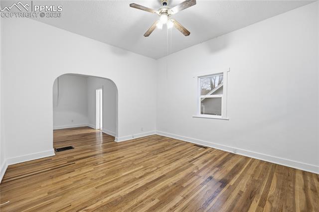 MLS Image for 911 S El Paso  ,Colorado Springs, Colorado