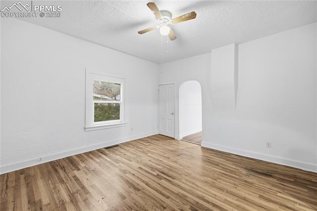 MLS Image for 911 S El Paso  ,Colorado Springs, Colorado