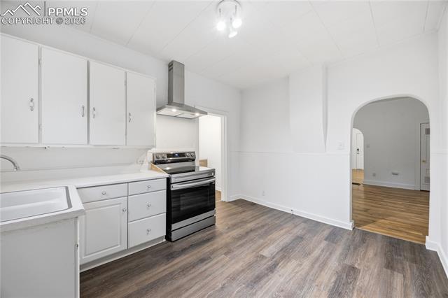 MLS Image for 911 S El Paso  ,Colorado Springs, Colorado