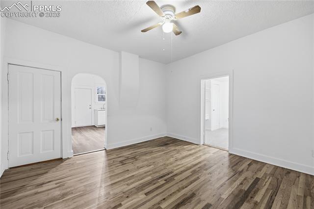 MLS Image for 911 S El Paso  ,Colorado Springs, Colorado
