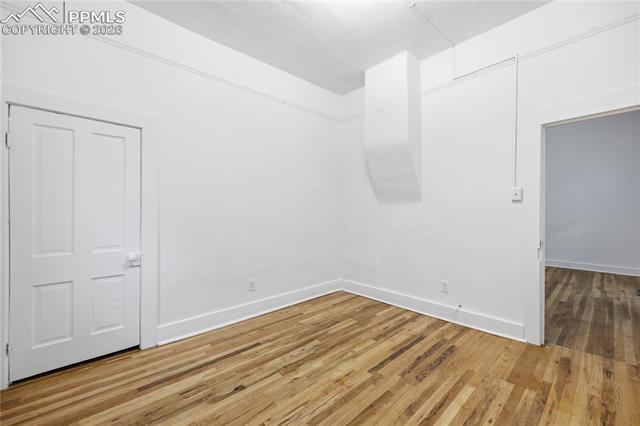 MLS Image for 911 S El Paso  ,Colorado Springs, Colorado