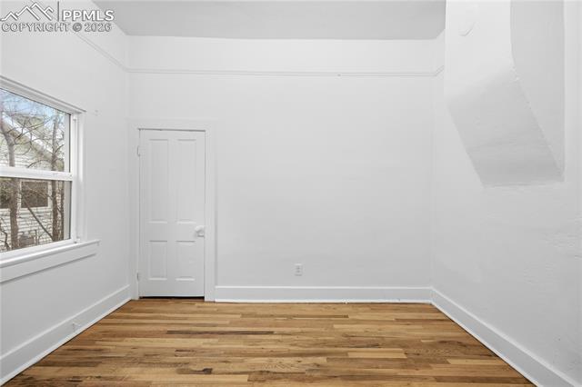 MLS Image for 911 S El Paso  ,Colorado Springs, Colorado