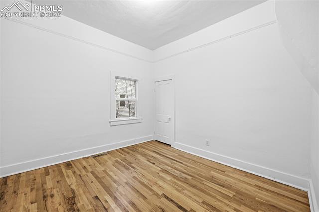 MLS Image for 911 S El Paso  ,Colorado Springs, Colorado