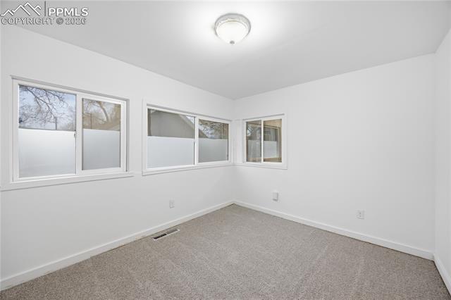 MLS Image for 911 S El Paso  ,Colorado Springs, Colorado
