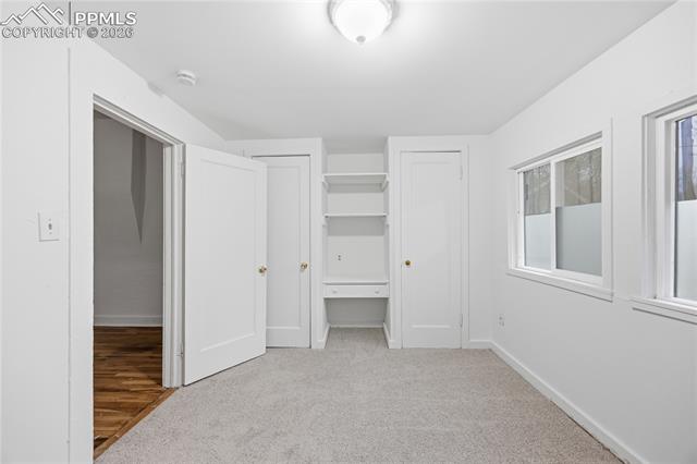 MLS Image for 911 S El Paso  ,Colorado Springs, Colorado