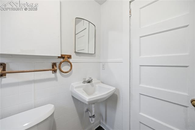 MLS Image for 911 S El Paso  ,Colorado Springs, Colorado