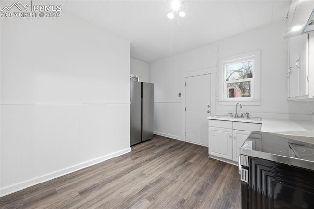 MLS Image for 911 S El Paso  ,Colorado Springs, Colorado