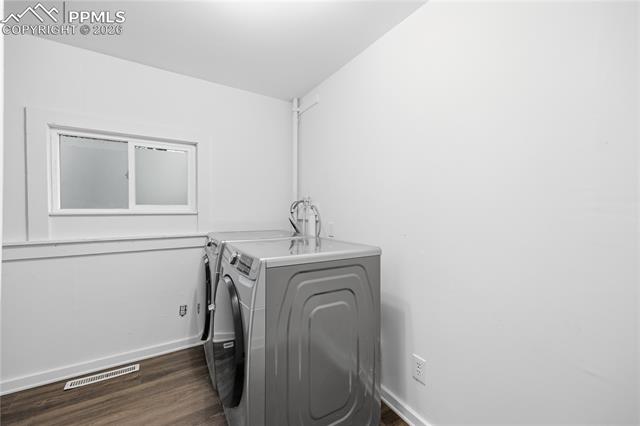 MLS Image for 911 S El Paso  ,Colorado Springs, Colorado
