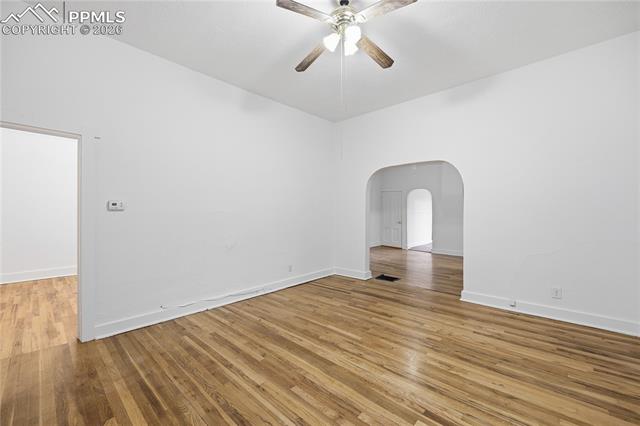 MLS Image for 911 S El Paso  ,Colorado Springs, Colorado