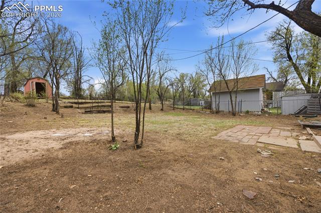 MLS Image for 911 S El Paso  ,Colorado Springs, Colorado