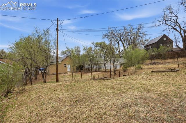 MLS Image for 911 S El Paso  ,Colorado Springs, Colorado