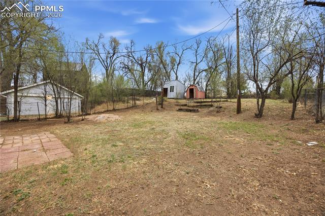 MLS Image for 911 S El Paso  ,Colorado Springs, Colorado