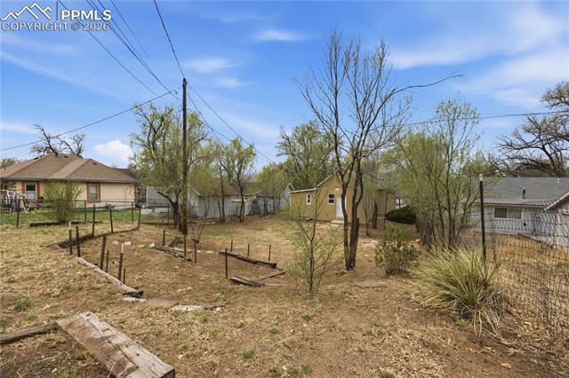 MLS Image for 911 S El Paso  ,Colorado Springs, Colorado
