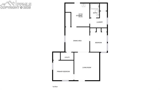MLS Image for 911 S El Paso  ,Colorado Springs, Colorado
