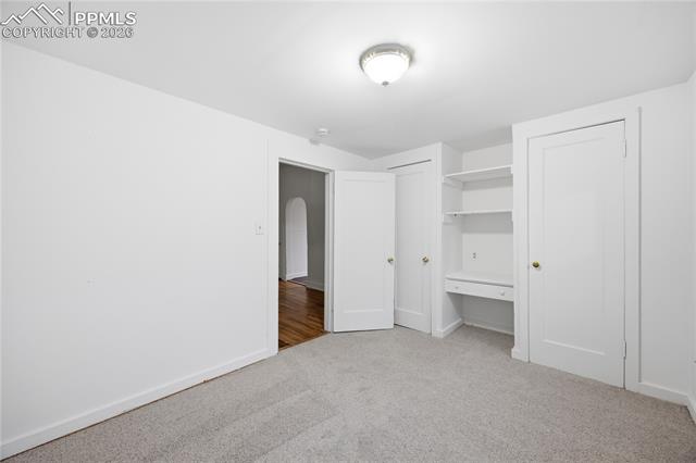 MLS Image for 911 S El Paso  ,Colorado Springs, Colorado