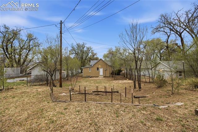 MLS Image for 911 S El Paso  ,Colorado Springs, Colorado