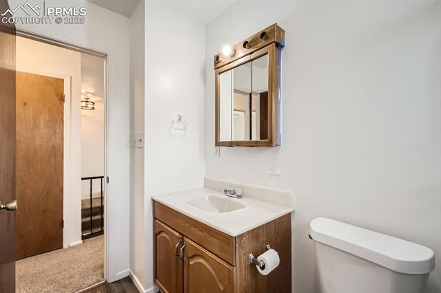 MLS Image for 1207  Kingsley  ,Colorado Springs, Colorado