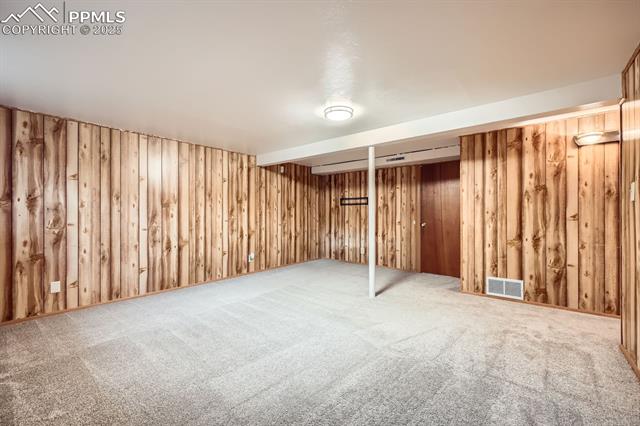 MLS Image for 1207  Kingsley  ,Colorado Springs, Colorado