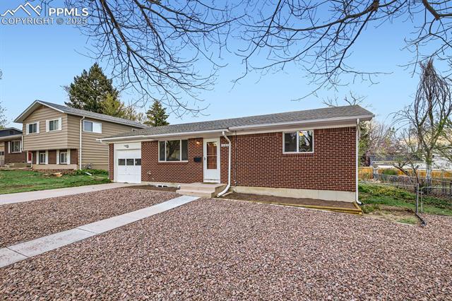 MLS Image for 1207  Kingsley  ,Colorado Springs, Colorado