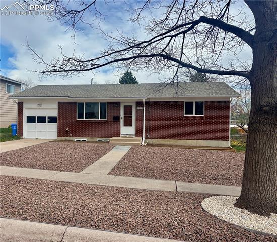 MLS Image for 1207  Kingsley  ,Colorado Springs, Colorado