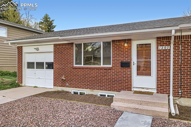 MLS Image for 1207  Kingsley  ,Colorado Springs, Colorado