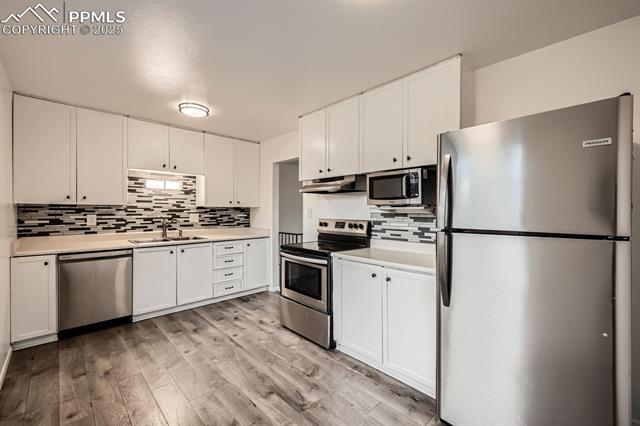 MLS Image for 1207  Kingsley  ,Colorado Springs, Colorado