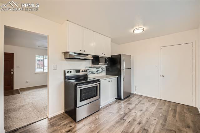 MLS Image for 1207  Kingsley  ,Colorado Springs, Colorado