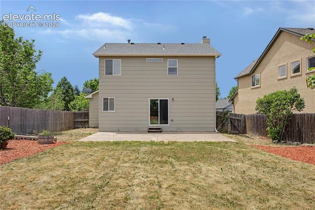 MLS Image for 7350  Manistique  ,Colorado Springs, Colorado
