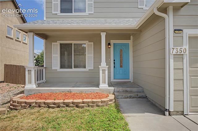 MLS Image for 7350  Manistique  ,Colorado Springs, Colorado
