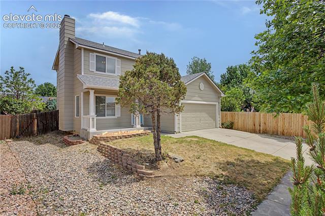 MLS Image for 7350  Manistique  ,Colorado Springs, Colorado