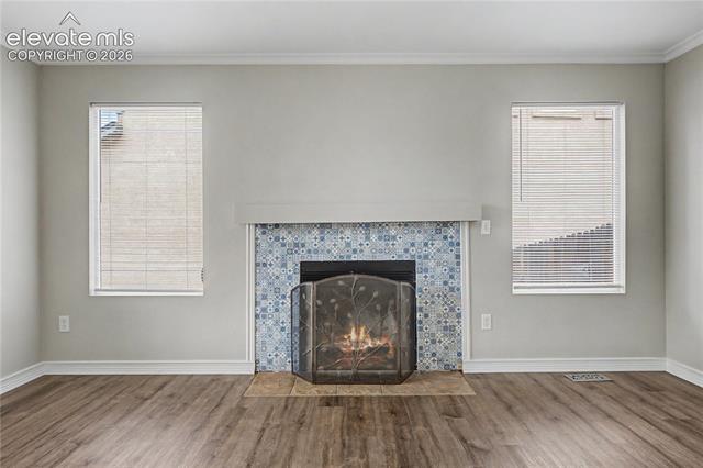 MLS Image for 7350  Manistique  ,Colorado Springs, Colorado