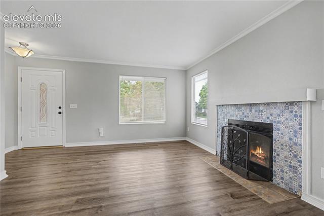 MLS Image for 7350  Manistique  ,Colorado Springs, Colorado