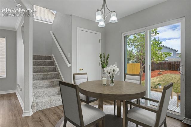 MLS Image for 7350  Manistique  ,Colorado Springs, Colorado