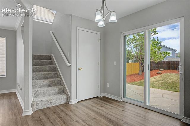 MLS Image for 7350  Manistique  ,Colorado Springs, Colorado