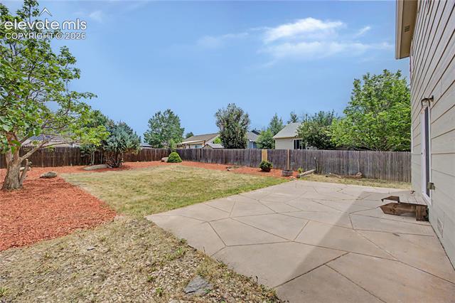 MLS Image for 7350  Manistique  ,Colorado Springs, Colorado