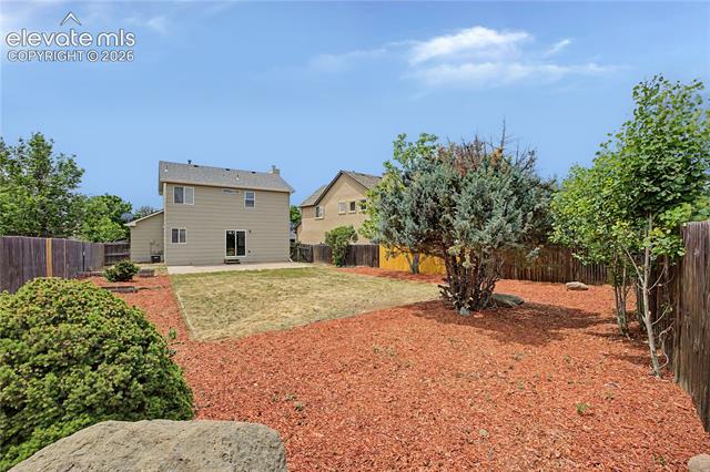 MLS Image for 7350  Manistique  ,Colorado Springs, Colorado