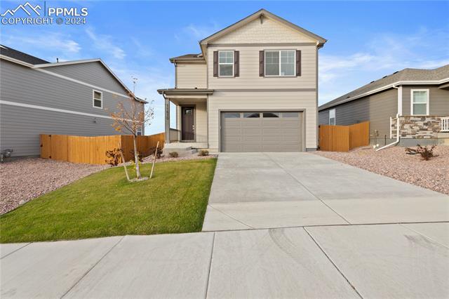 11670  Logans Ridge  , colorado springs  House Search MLS Picture