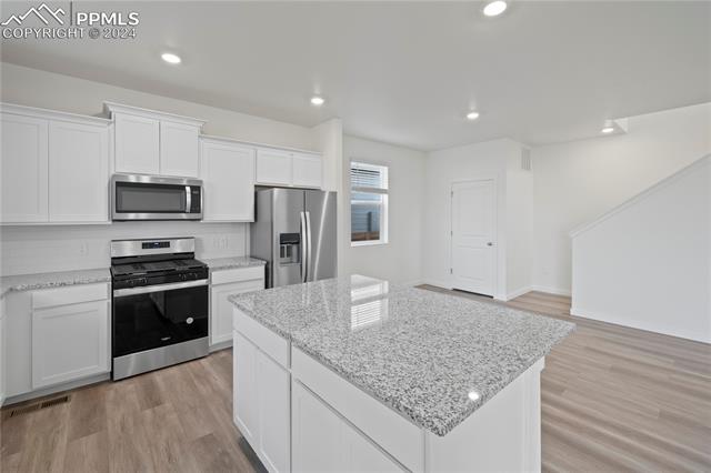 MLS Image for 11670  Logans Ridge  ,Colorado Springs, Colorado