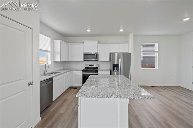 MLS Image for 11670  Logans Ridge  ,Colorado Springs, Colorado