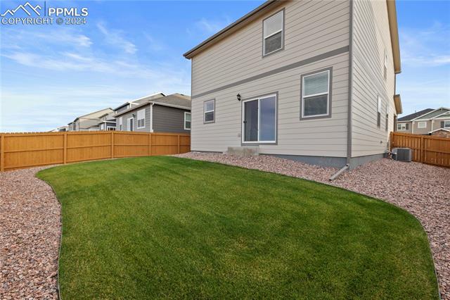 MLS Image for 11670  Logans Ridge  ,Colorado Springs, Colorado