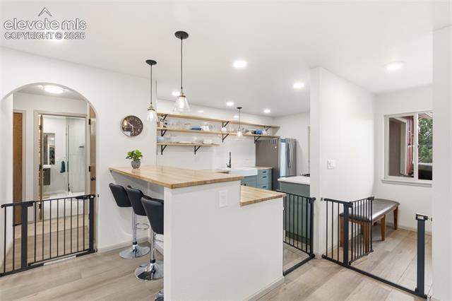 MLS Image for 472 W Rockrimmon  H ,Colorado Springs, Colorado