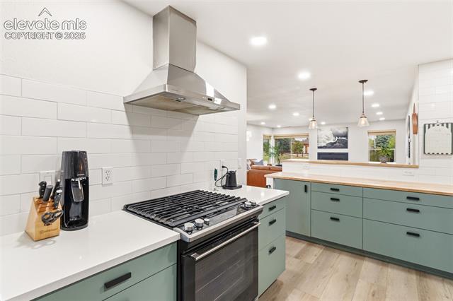 MLS Image for 472 W Rockrimmon  H ,Colorado Springs, Colorado